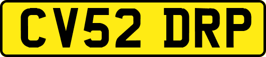 CV52DRP