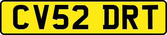 CV52DRT
