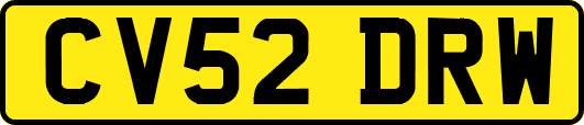 CV52DRW