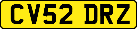 CV52DRZ