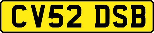 CV52DSB