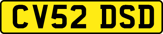 CV52DSD