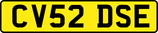 CV52DSE