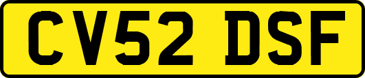 CV52DSF