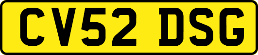 CV52DSG