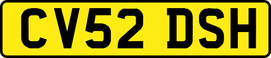 CV52DSH
