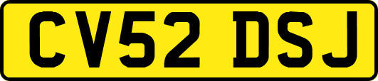 CV52DSJ