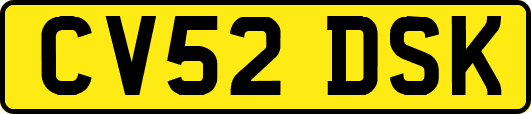 CV52DSK