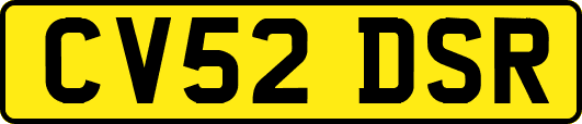 CV52DSR