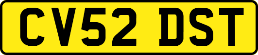 CV52DST