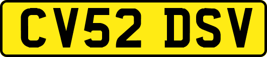 CV52DSV