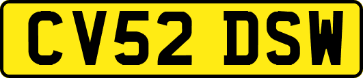 CV52DSW