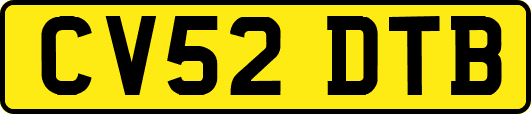 CV52DTB