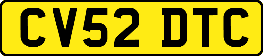 CV52DTC