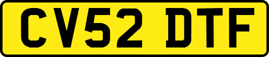 CV52DTF
