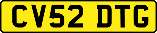 CV52DTG