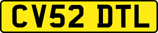 CV52DTL