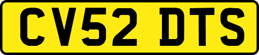 CV52DTS
