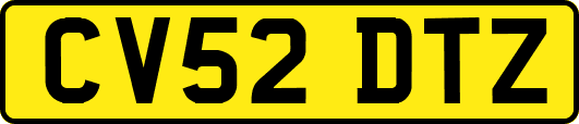 CV52DTZ