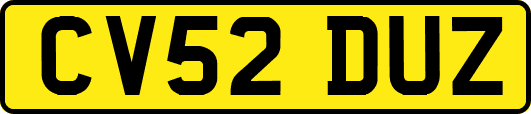 CV52DUZ