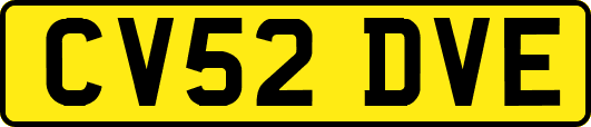 CV52DVE
