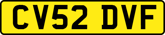 CV52DVF