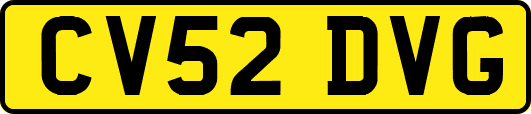 CV52DVG