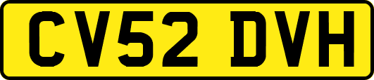 CV52DVH