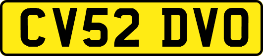 CV52DVO