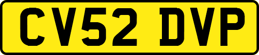 CV52DVP