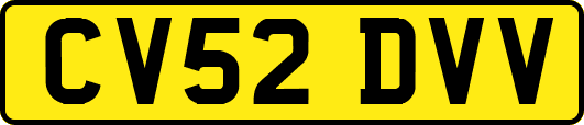 CV52DVV