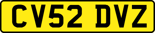 CV52DVZ