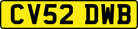 CV52DWB