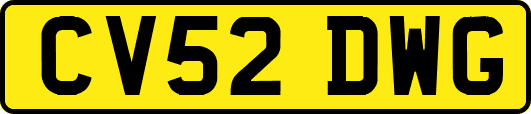 CV52DWG