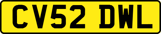 CV52DWL