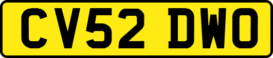 CV52DWO