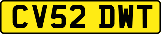 CV52DWT