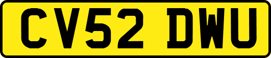 CV52DWU