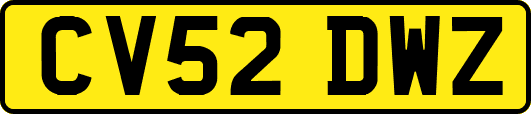 CV52DWZ