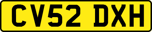 CV52DXH
