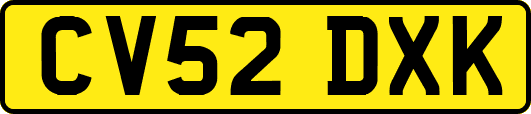 CV52DXK