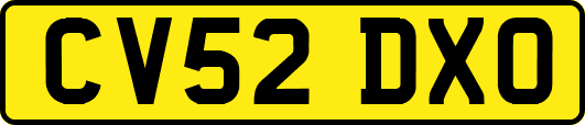 CV52DXO