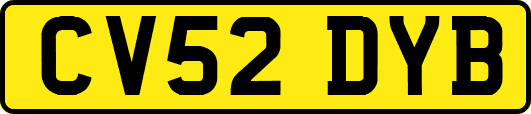 CV52DYB