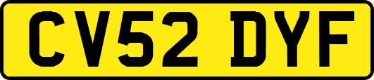 CV52DYF