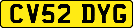 CV52DYG