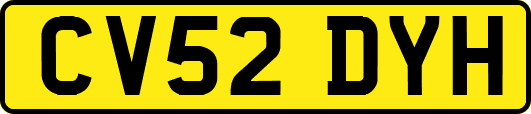CV52DYH