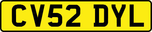 CV52DYL