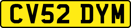 CV52DYM
