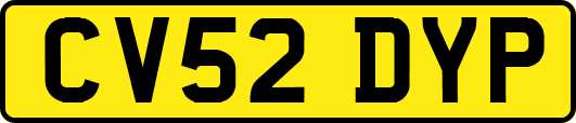 CV52DYP