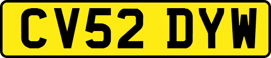 CV52DYW